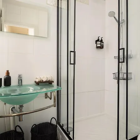 アパート Exceptional Eiffel Tower Gem 4bed 8p In Trocadero