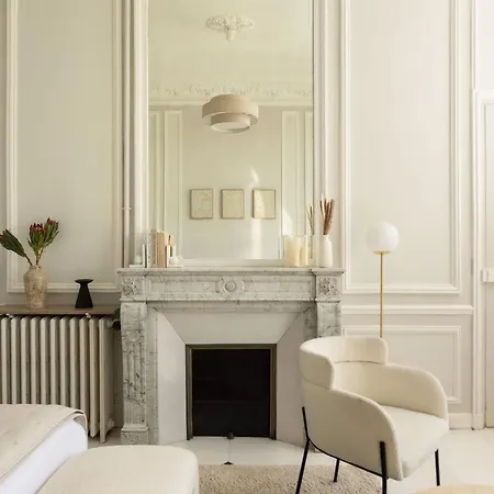 Exceptional Eiffel Tower Gem 4bed 8p In Trocadero * パリ