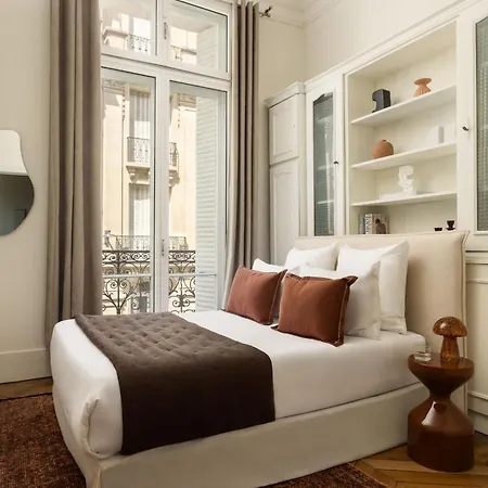Exceptional Eiffel Tower Gem 4bed 8p In Trocadero パリ