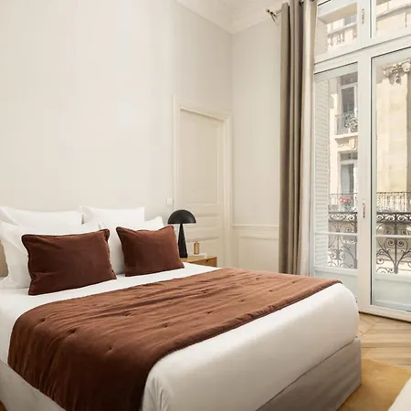 Exceptional Eiffel Tower Gem 4bed 8p In Trocadero * パリ