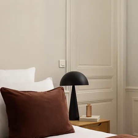 Exceptional Eiffel Tower Gem 4bed 8p In Trocadero アパート パリ