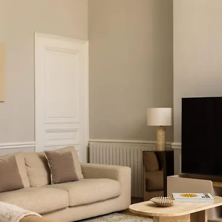 アパート Exceptional Eiffel Tower Gem 4bed 8p In Trocadero